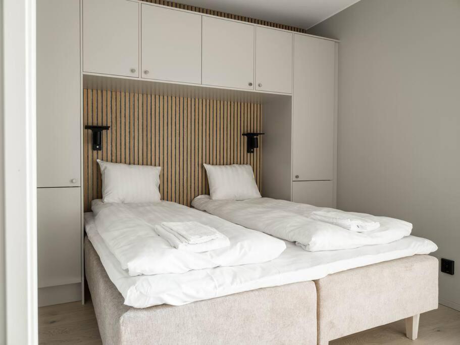 Are Alpine Escape Ski-In Ski-Out Apt Экстерьер фото